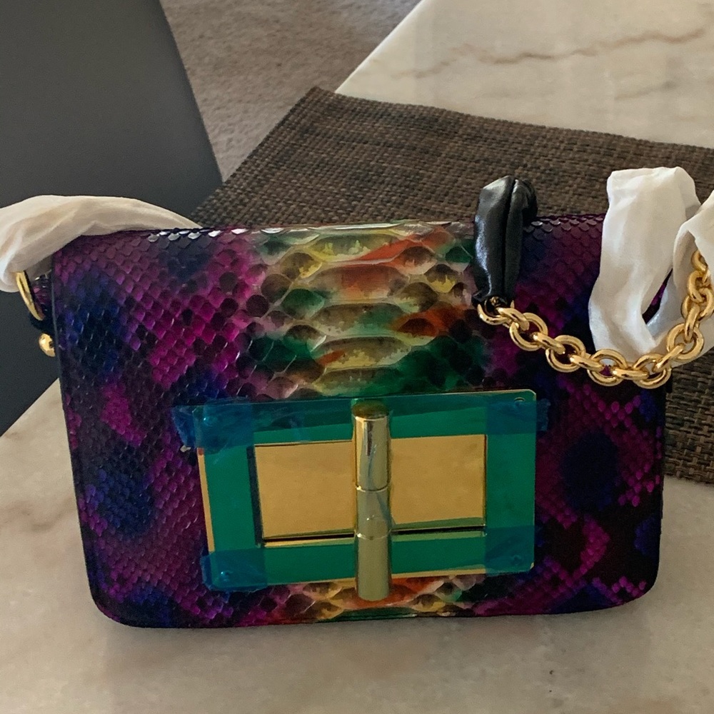 Handbag - Picture 5 of 6